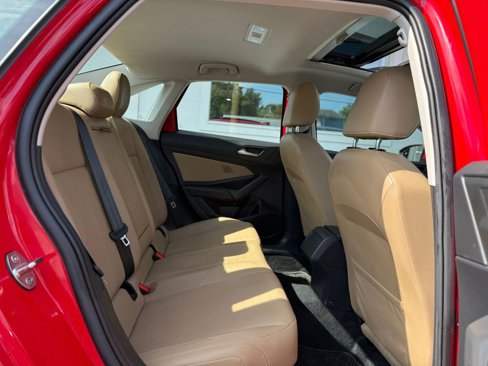 Used 2019 Volkswagen Jetta SE image 19