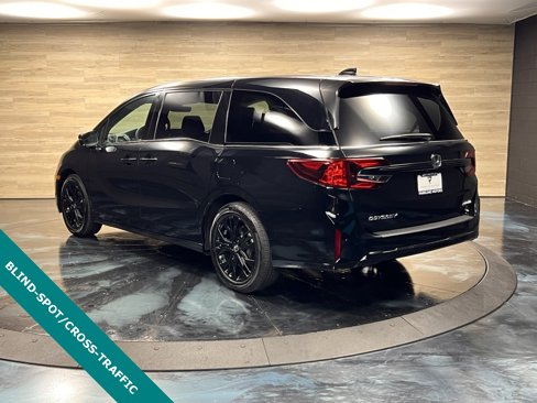 Used 2025 Honda Odyssey Sport-L image 8