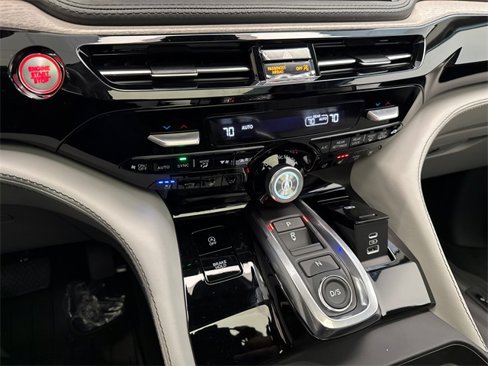 New 2026 Acura MDX w/ Advance Package image 22