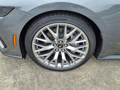 New 2025 Ford Mustang GT Premium image 5