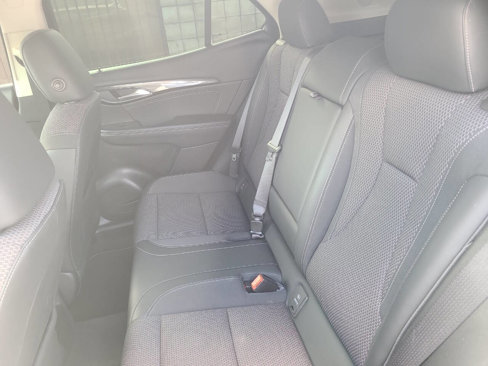 Used 2023 Buick Envision Preferred image 45