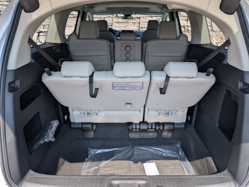 New 2026 Honda Odyssey EX-L image 11