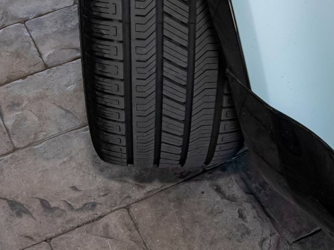 New 2024 Land Rover Defender 90 X-Dynamic SE image 50