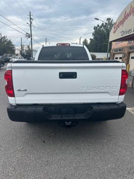 Used 2019 Toyota Tundra SR5 image 3