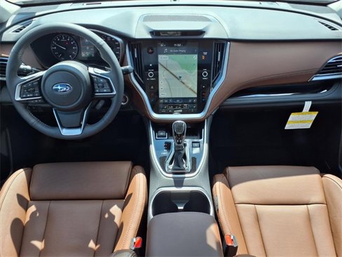 New 2025 Subaru Outback Touring XT image 5