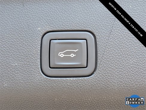 Used 2023 GMC Yukon Denali w/ Max Trailering Package image 13