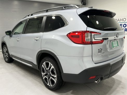 New 2025 Subaru Ascent Touring image 6