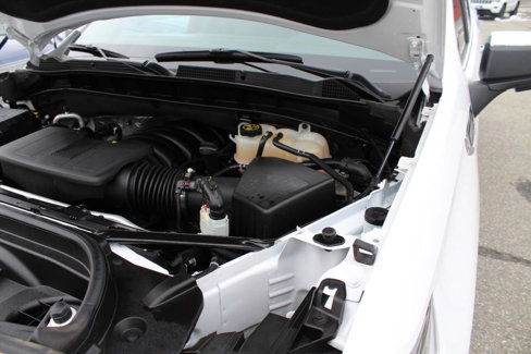 Used 2024 GMC Sierra 1500 SLT image 12