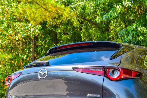 Used 2020 MAZDA CX-30 FWD w/ Select Package image 10