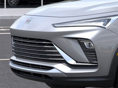 New 2025 Buick Envista Preferred w/ Convenience I Package image 17