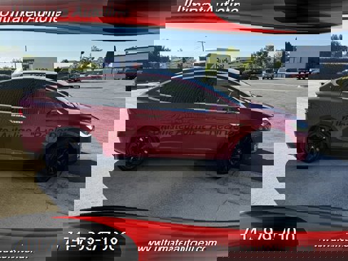 Used 2016 Tesla Model X 90D image 14
