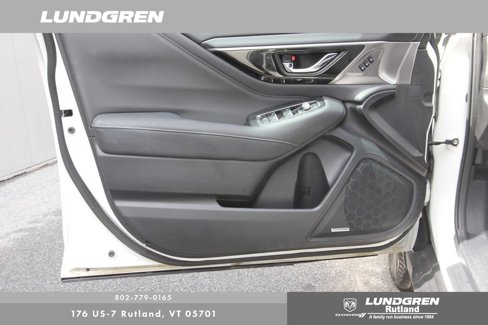 Used 2023 Subaru Outback Limited image 11