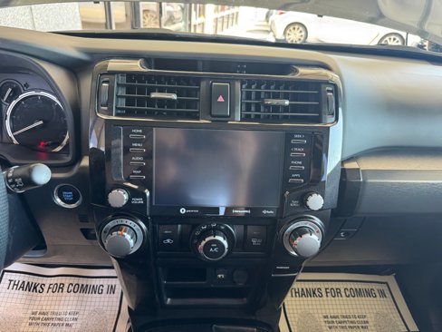 Used 2024 Toyota 4Runner TRD Off-Road Premium image 14