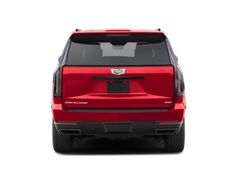 Used 2025 Cadillac Escalade ESV Sport Platinum w/ LPO, ONYX Package image 5