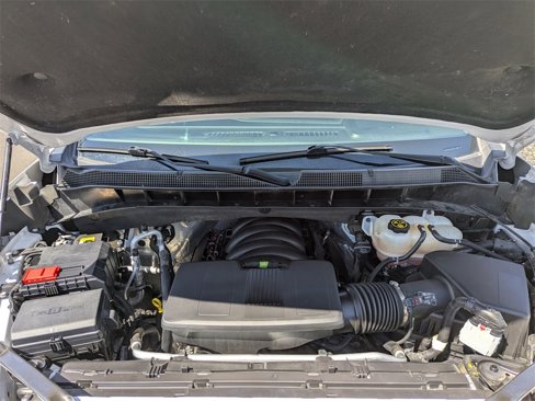Used 2023 Chevrolet Silverado 1500 LT w/ Protection Package image 52