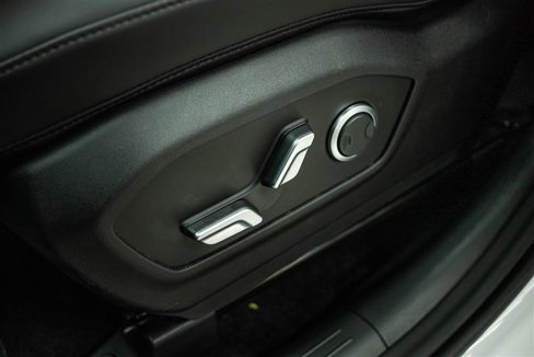 Used 2025 Hyundai Santa Fe SEL image 16