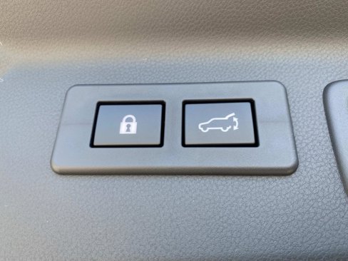 New 2025 Subaru Forester Touring image 5
