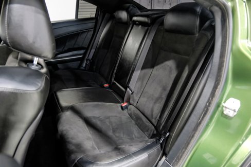 Used 2021 Dodge Charger Scat Pack w/ Plus Group image 21