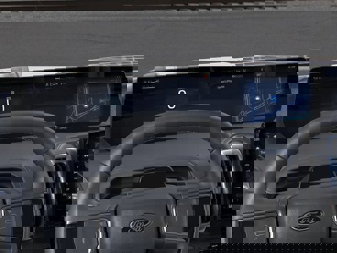 New 2025 Ford Expedition Platinum image 13