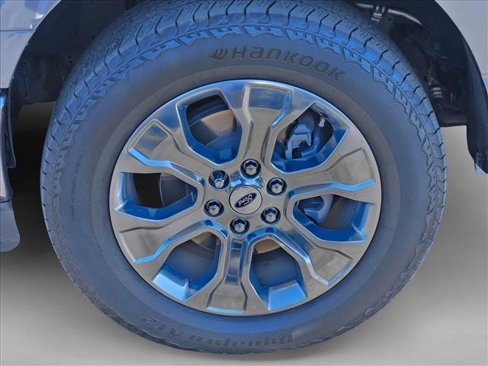 Used 2022 Ford F150 Platinum w/ Equipment Group 701A High image 23