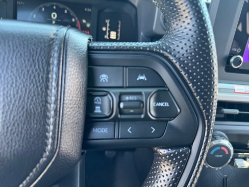 New 2025 Toyota Tacoma SR5 image 20