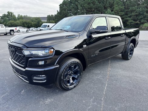 New 2026 RAM 1500 Big Horn image 2