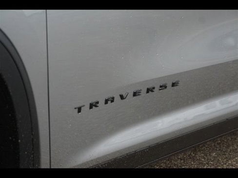 New 2026 Chevrolet Traverse Z71 w/ Enhanced Driving Package image 25
