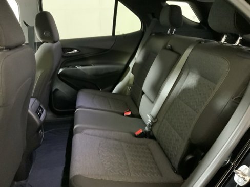 Used 2024 Chevrolet Equinox LT w/ LPO, Floor Liner Package image 31