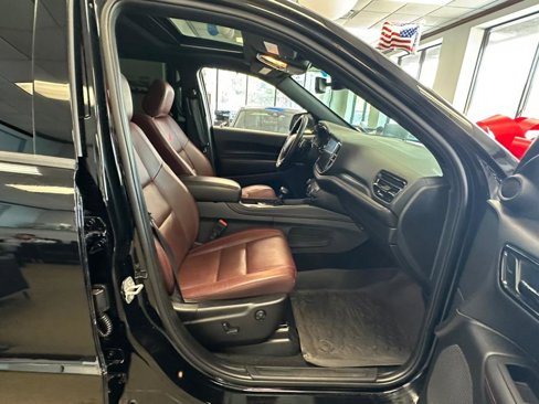 Used 2024 Dodge Durango GT image 36