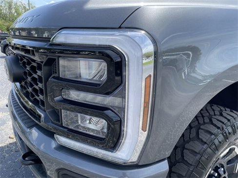 New 2025 Ford F250 Lariat w/ Lariat Ultimate Package image 7