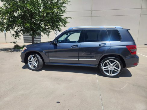 Used 2012 Mercedes-Benz GLK 350 4MATIC image 39
