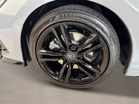 New 2026 Acura Integra A-Spec image 9
