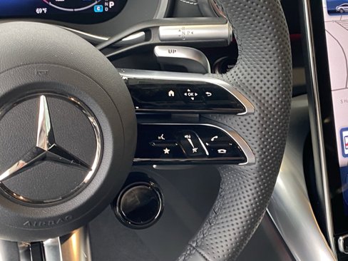 New 2025 Mercedes-Benz AMG GT 43 image 25