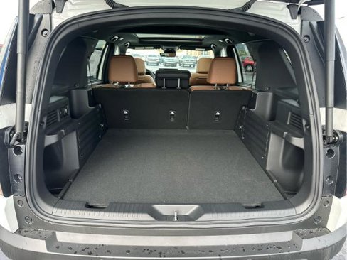 New 2026 Honda Passport TrailSport Elite image 51