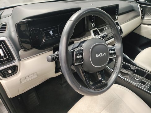 Used 2022 Kia Sorento SX image 25