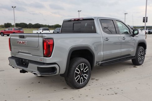 New 2026 GMC Sierra 1500 AT4 w/ AT4 Premium Package image 4