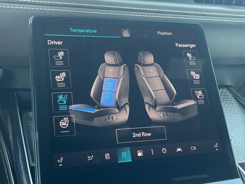 New 2025 Cadillac Escalade Sport image 38