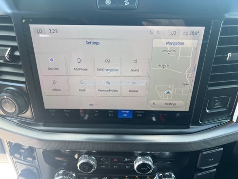 New 2026 Ford F250 4x4 Crew Cab Super Duty image 27