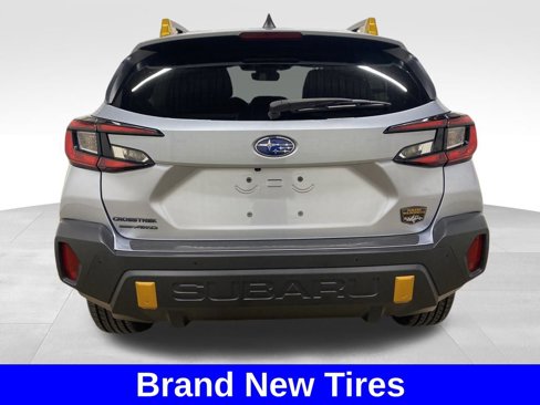 Certified 2024 Subaru Crosstrek 2.5i Wilderness w/ Crosstrek Mirror Package image 5