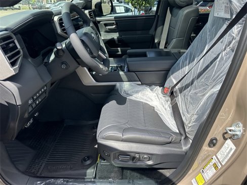 New 2026 Toyota Tundra Platinum image 20