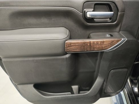 Used 2021 GMC Sierra 2500 Denali image 27