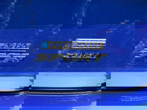 New 2025 Honda Accord Sport image 8