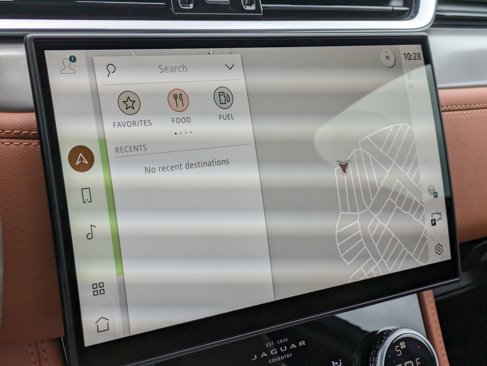 New 2026 Jaguar F-PACE R-Dynamic S image 13