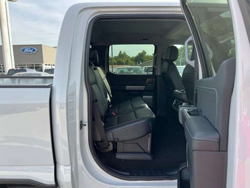 New 2026 Ford F250 Lariat w/ Lariat Ultimate Package image 20
