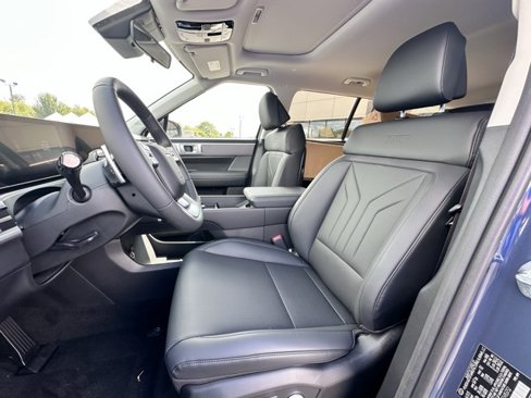 New 2026 Hyundai Santa Fe XRT image 12