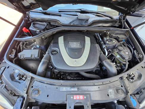 Used 2011 Mercedes-Benz ML 350 2WD image 43