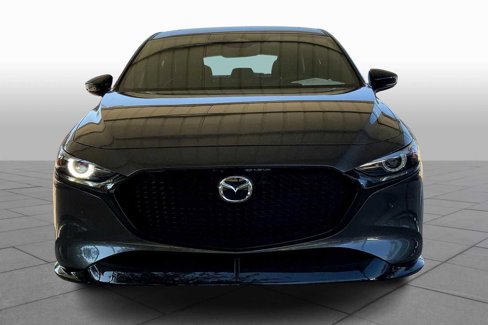 New 2026 MAZDA MAZDA3 Hatchback w/Premium Plus Pkg image 3