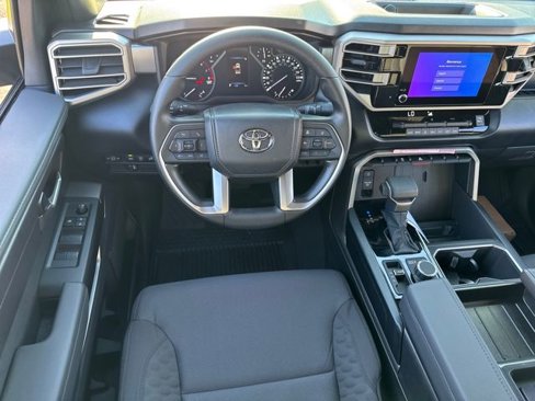 New 2026 Toyota Tundra SR5 image 13