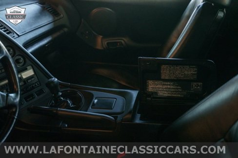 Used 1995 Toyota Supra Turbo image 39