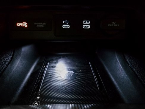 Certified 2025 Honda Civic Sport image 36